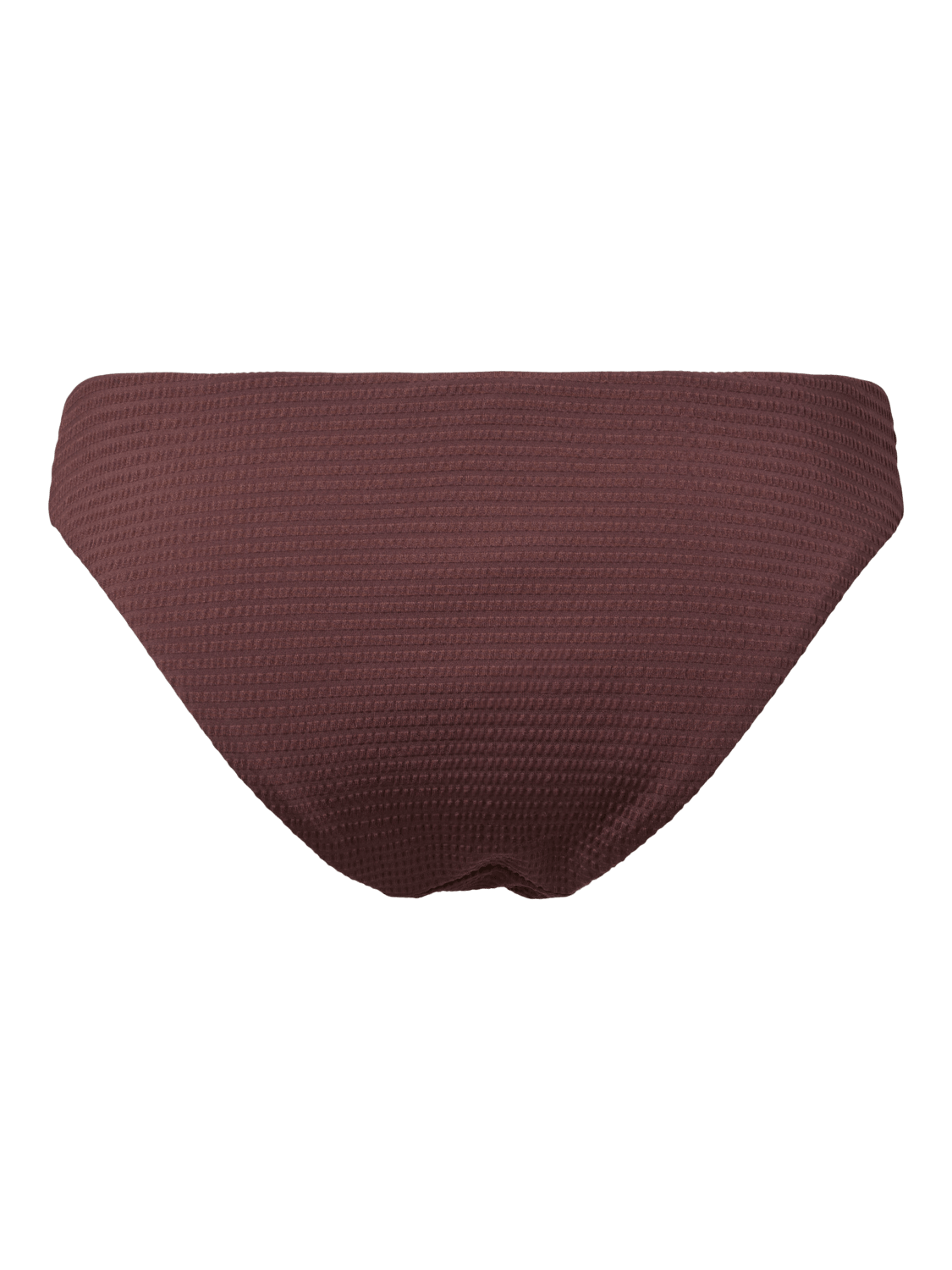 PCKAYA Swimwear - Deep Mahogany - VERO MODA & VILA Bergvik